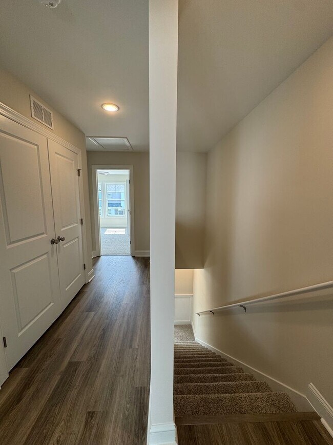 Building Photo - Stunning New Construction Townhome Availab...