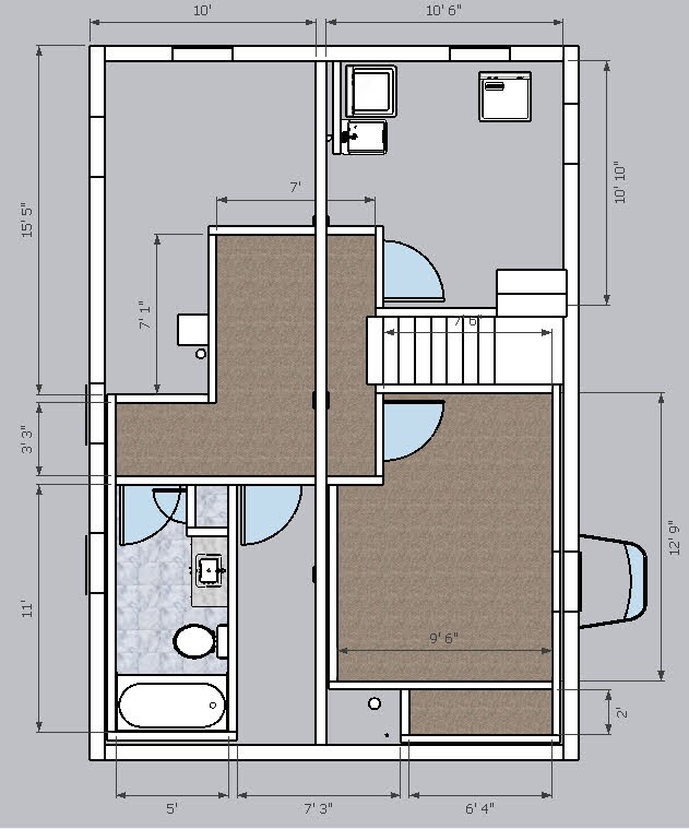 Building Photo - 424 S 66th St