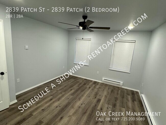 Building Photo - 2839 Patch St