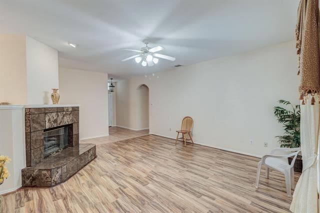 Building Photo - 4521 Highridge Dr