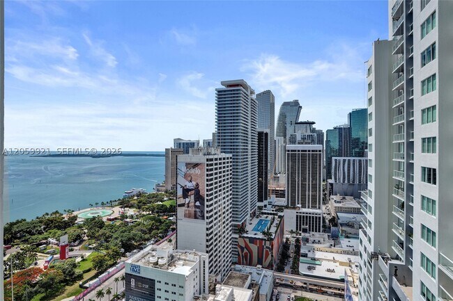 Building Photo - 244 Biscayne Blvd