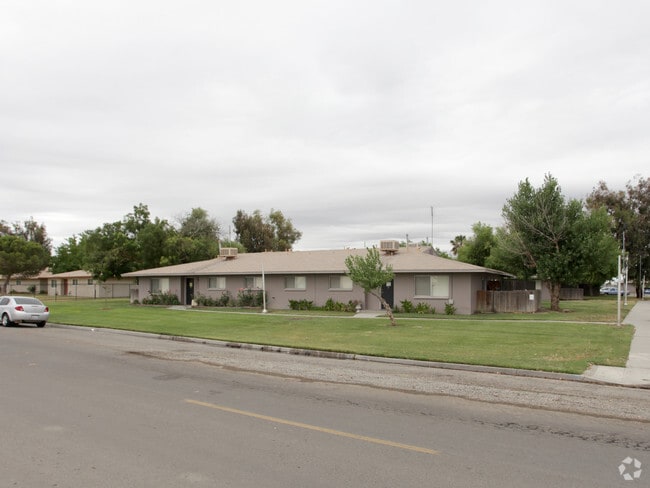 Building Photo - Garden Valley Homes