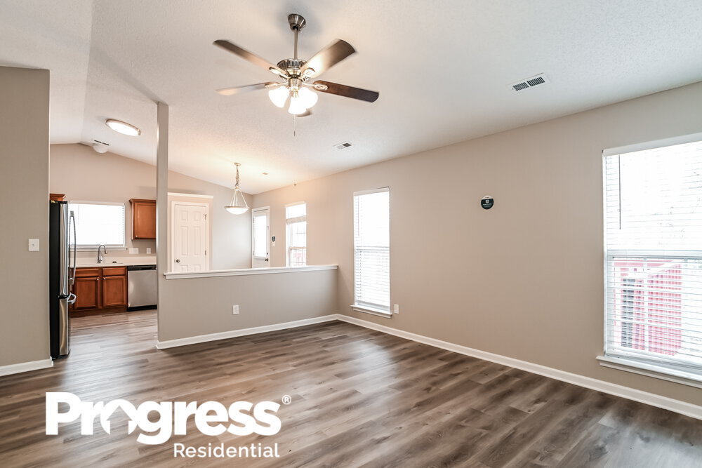 Building Photo - 5720 Shining Oak Ln