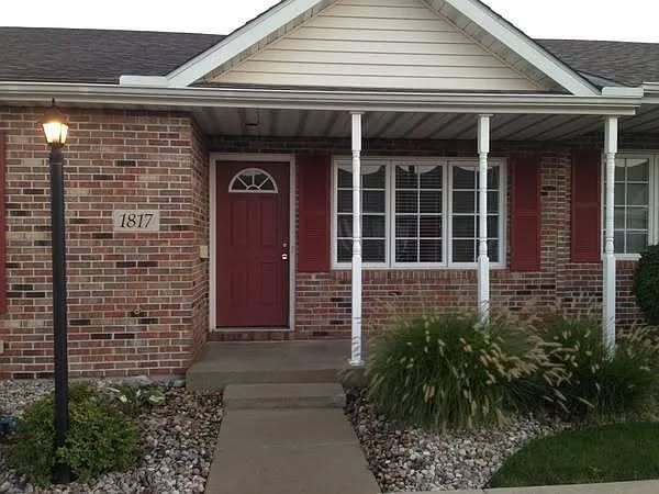 Building Photo - 1817 Elderberry Ct