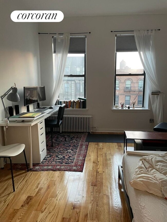 Building Photo - 131 W 116th St