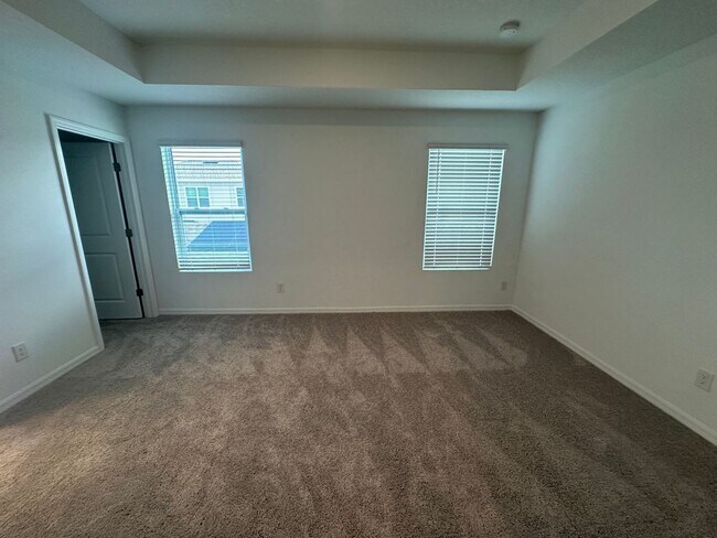 Building Photo - Stunning newly built 3/2.5 Town Home in St...