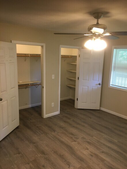 Large Guest closet - 11232 Mcfarland