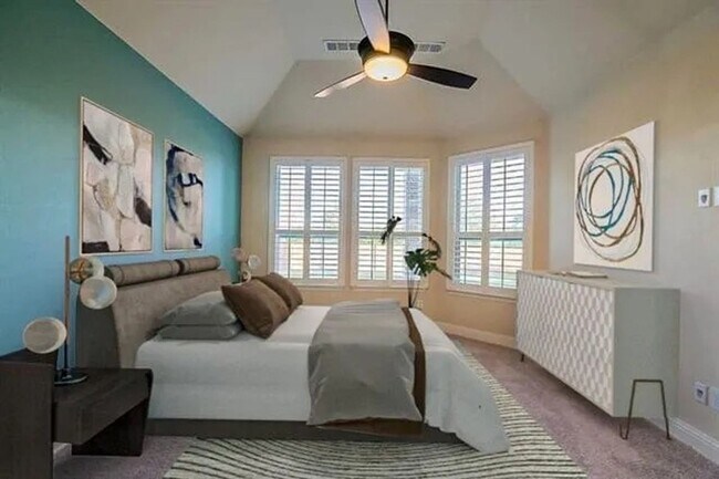 Building Photo - Entertainer's Home in Forney!