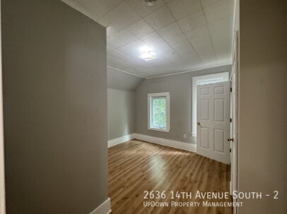 Building Photo - 2636 14th Ave S