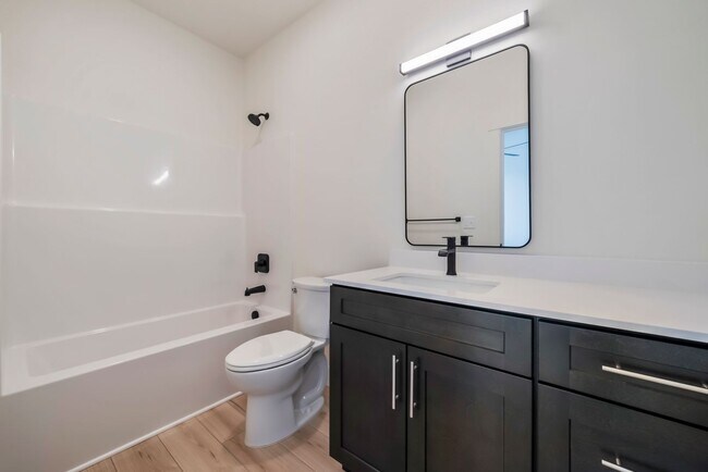 Building Photo - Brand-New 2BR: $1,200 Move-In Credit!