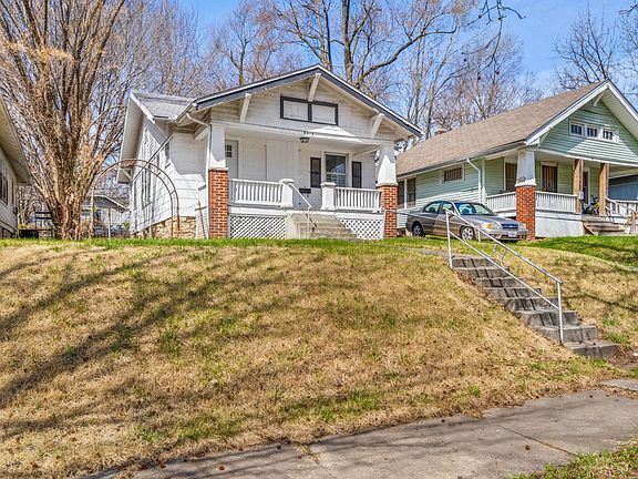 Building Photo - 5614 Brooklyn Ave