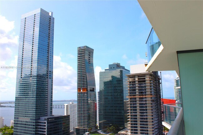 Building Photo - 1300 S Miami Ave