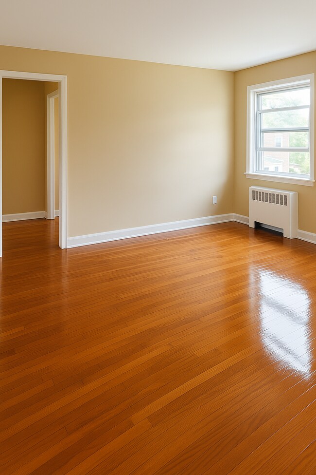 Interior Photo - Blair Beacon Apartment Homes