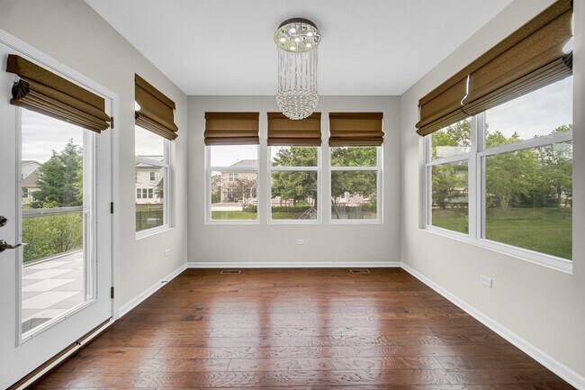Building Photo - 2531 Basin Trail Ln