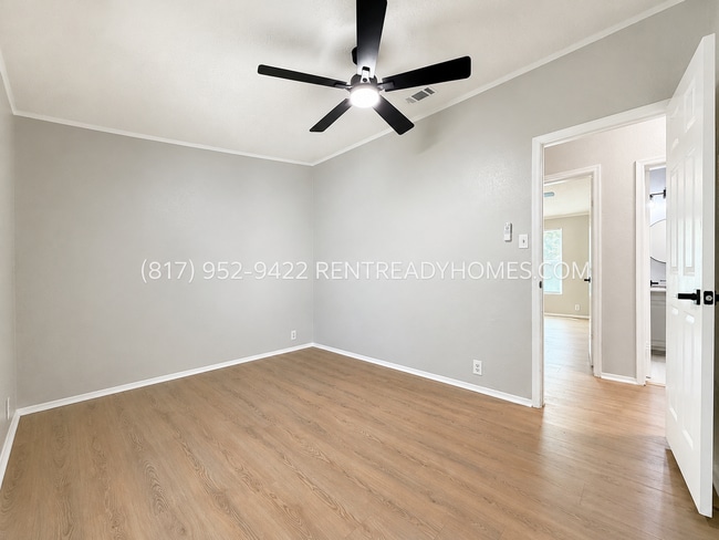 Building Photo - 5528 Patton Dr