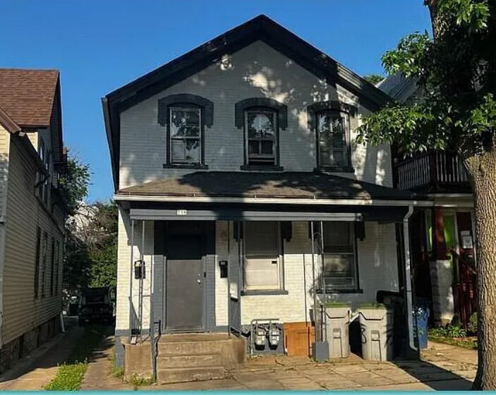 Building Photo - 738 S 25th St