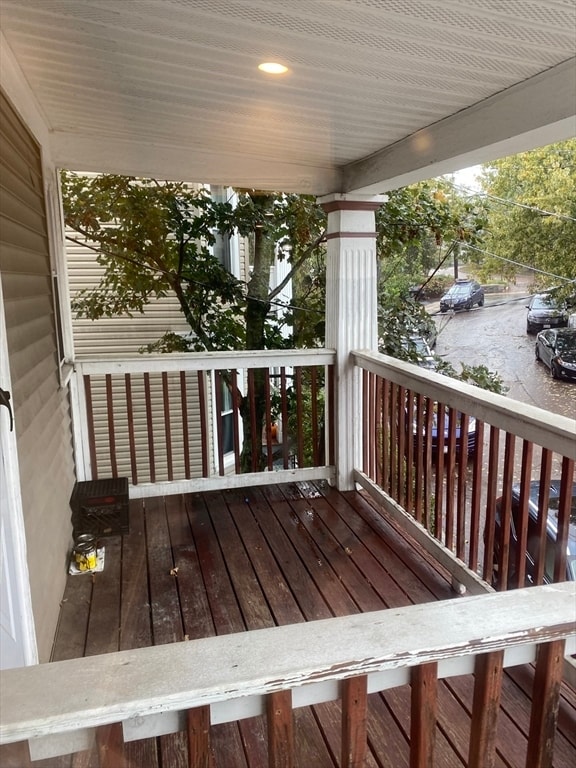 Building Photo - 22 Rowell St