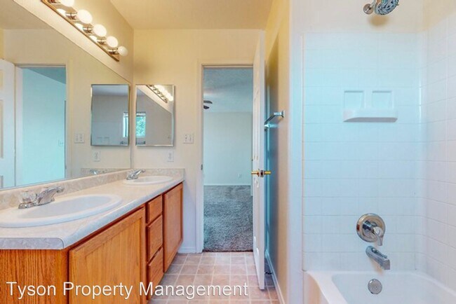 Building Photo - 3 br, 2.5 bath House - 3639 Big Cottonwood...