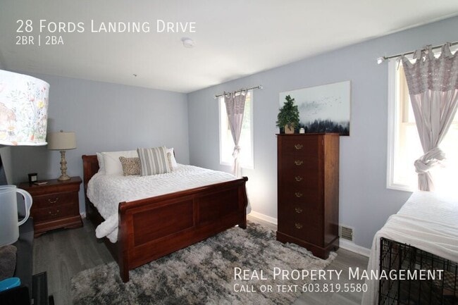 Building Photo - 28 Fords Landing Dr