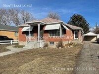 Building Photo - 2585 S 700 E