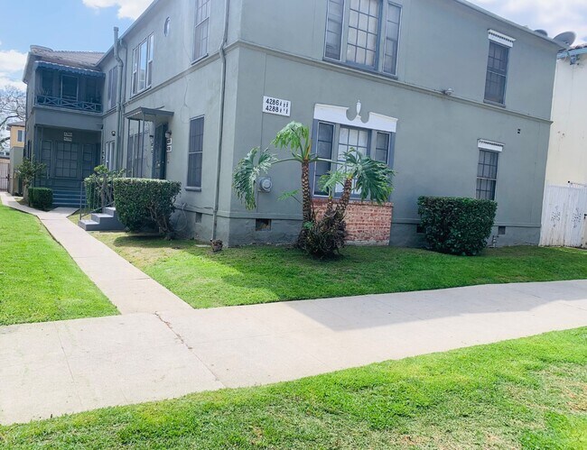 Building Photo - 4286 Leimert Blvd