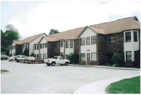 Walnut Springs Apartments - Walnut Springs