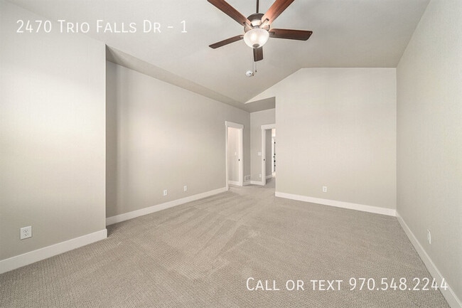 Building Photo - 2470 Trio Falls Dr