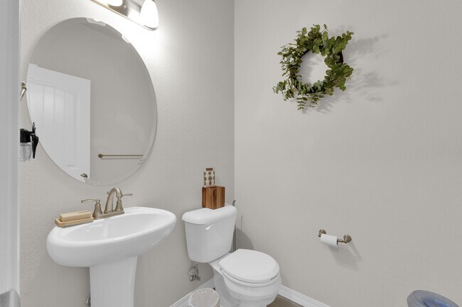 Building Photo - 4371 Prairie Agate Dr