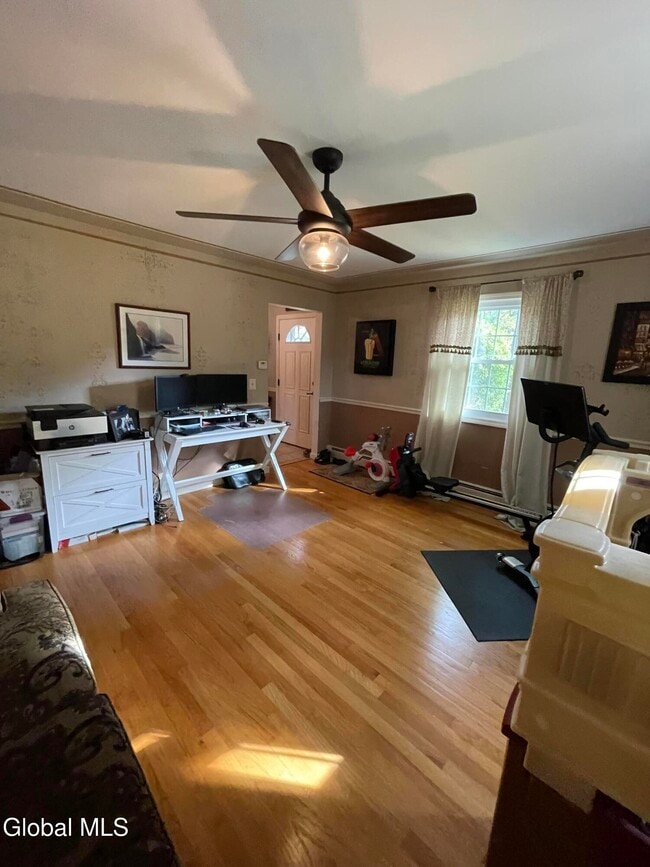 Building Photo - 13 Burning Bush Blvd