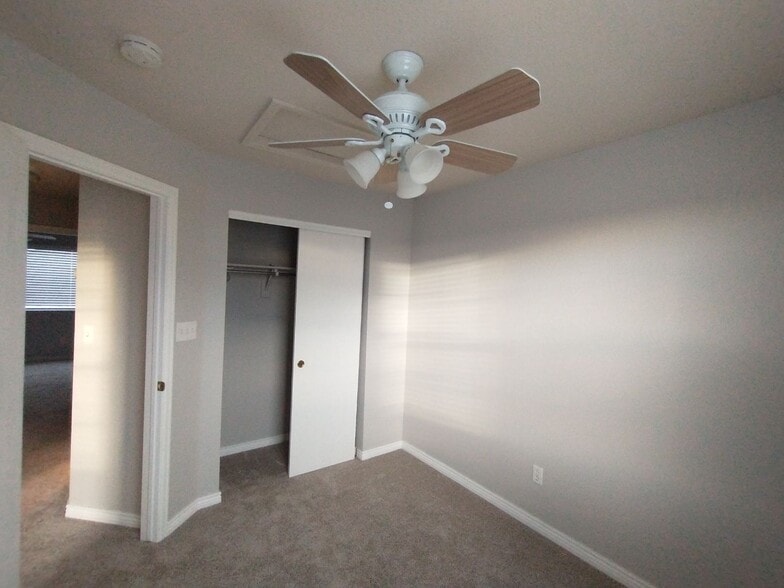 Bedroom 2 - 6124 Scottsbluff Dr