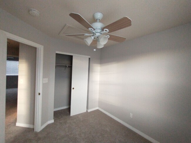 Bedroom 2 - 6124 Scottsbluff Dr