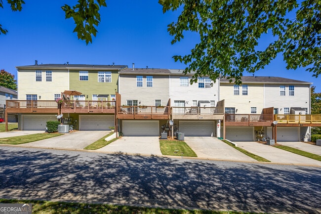 Building Photo - 1431 Bay Overlook Dr
