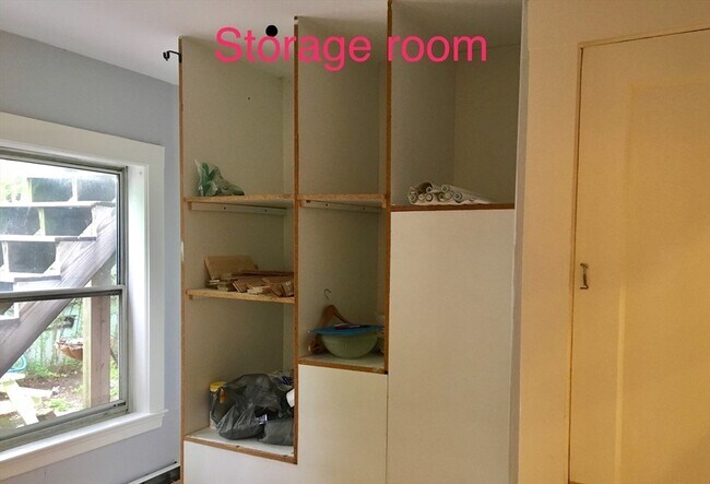 Building Photo - 26 Waban St