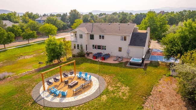 Building Photo - 7208 Secrest Ct