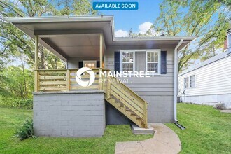 Building Photo - 3 Bedroom Pet-Friendly Home in MIDFIELD, A...