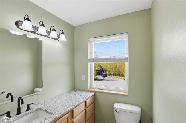 Building Photo - Luxury Alaska Living with Room to Spread Out — Mountain Views, Massive Garage & Incredible Commut...