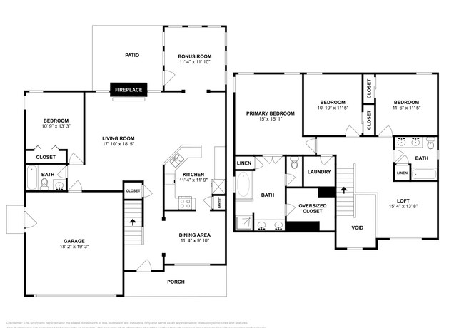 Building Photo - 1413 Eastway Dr