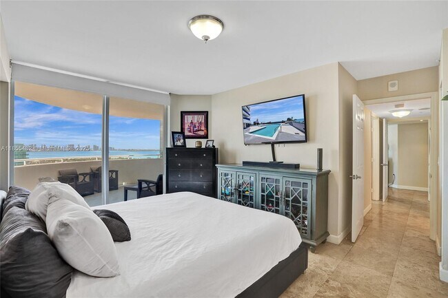 Building Photo - 6301 Collins Ave