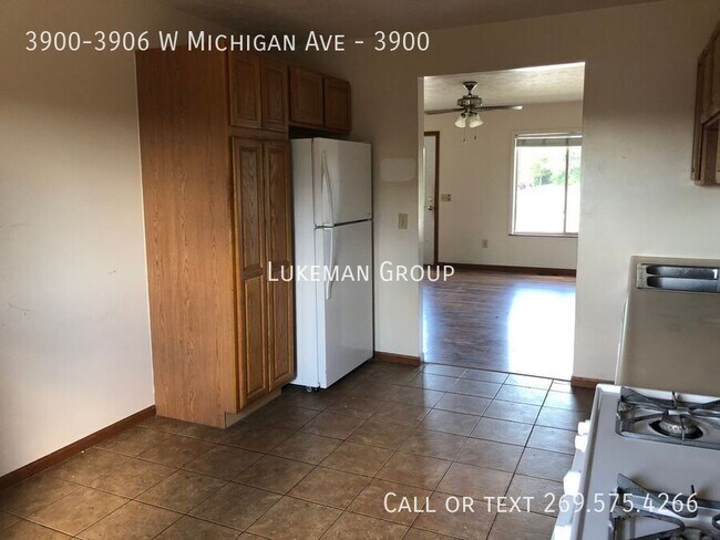 Building Photo - 3900-3906 W Michigan Ave-3900