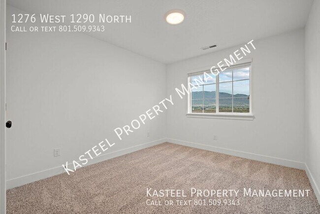 Building Photo - 1276 W 1290 N