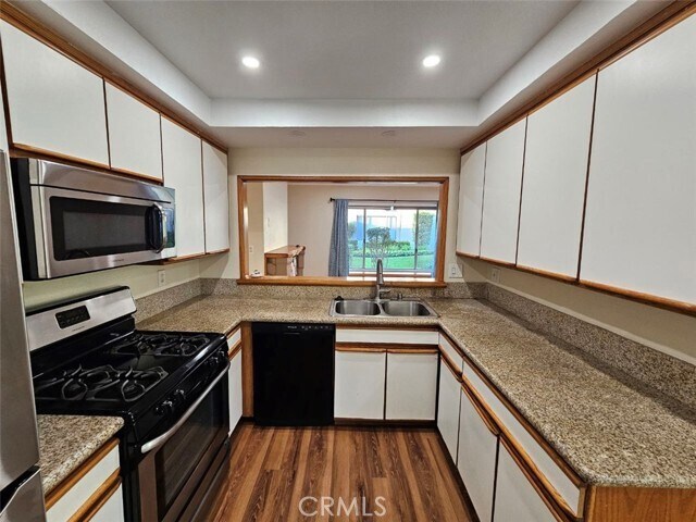 Building Photo - 16625 Gridley Rd