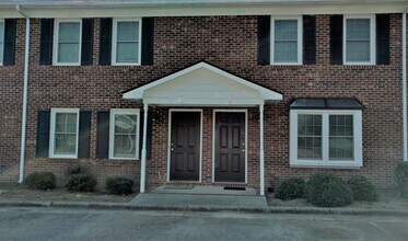 Building Photo - Haymont Area - 2 Bedroom Townhome for rent