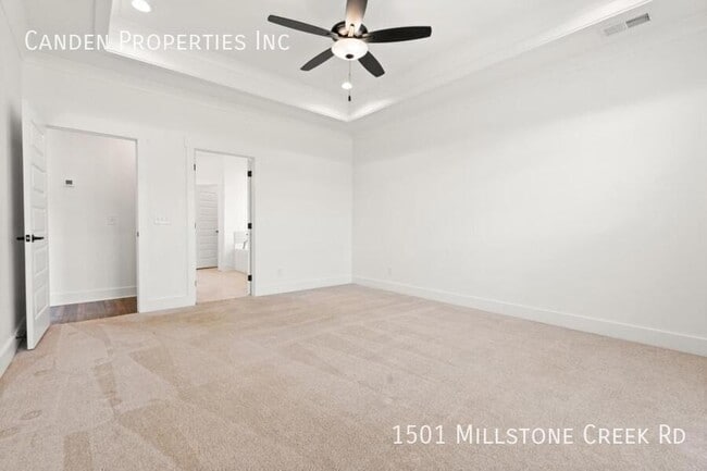 Building Photo - 1501 Millstone Creek Rd