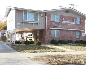 Building Photo - Lamplighter Aggieville - 525 N. Manhattan