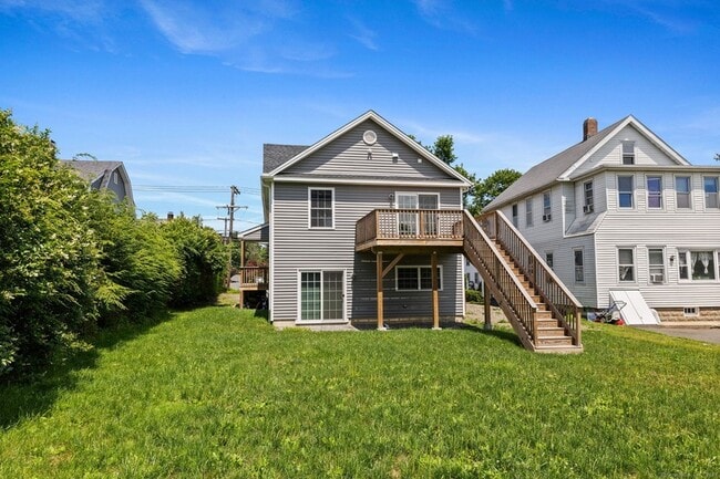 Building Photo - 112A Westville Ave