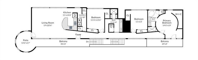 Building Photo - 1308a W N Loop Blvd