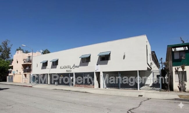 Building Photo - 7240 Alabama Ave