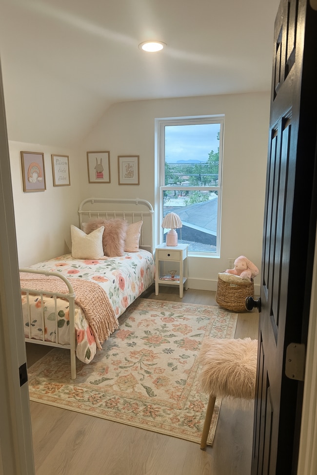 Building Photo - 2437 S Bannock St