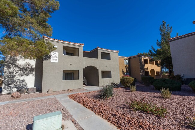 Building Photo - Desert Shores 1 Bedroom Upstairs Condo