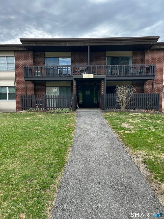 Building Photo - 26 Balance Rock Rd